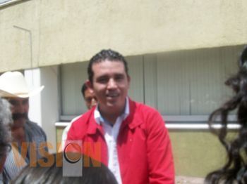 Acusan Marco Polo de entrega de despensas
