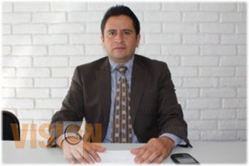 Partidos de izquierda incumplen en transparencia: Ricardo Villagomez