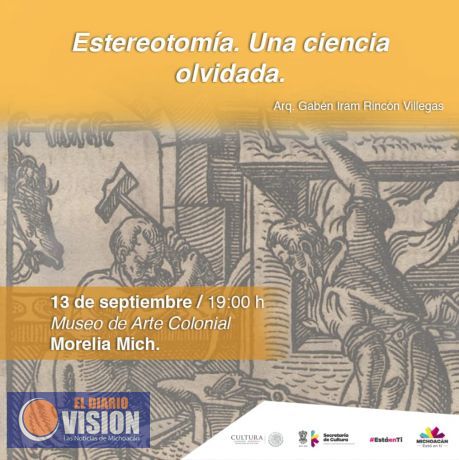 Expondrán ventajas competitivas de Michoacán en Semana Nacional del Emprendedor 