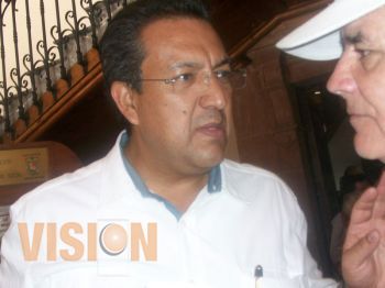 No tienen ningún fundamento las impugnaciones de Constantino Ortiz: Wilfrido Lázaro Medina