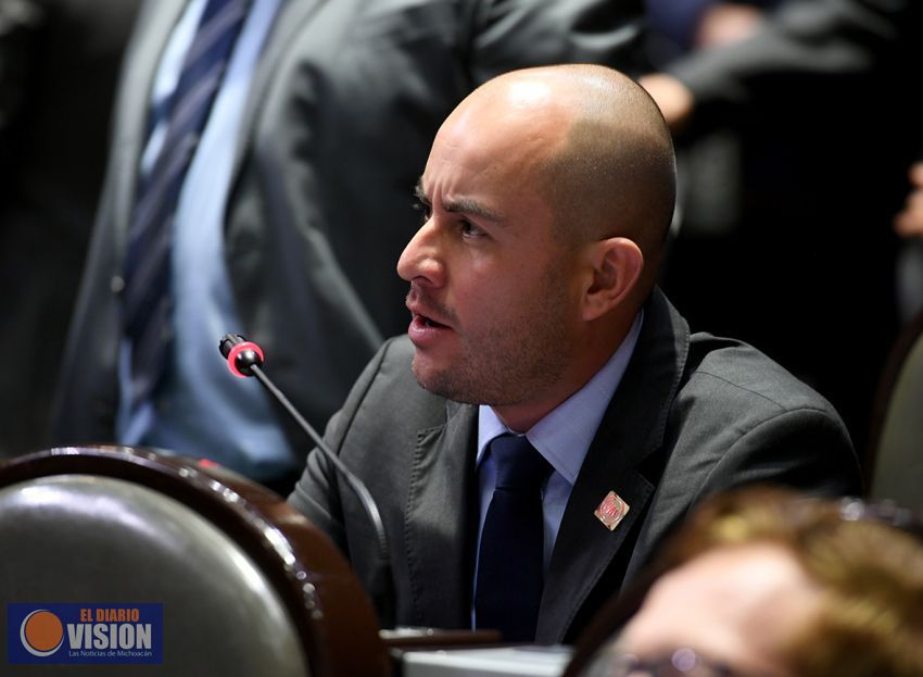Proponen diputados federales del PAN aumento al salario mínimo