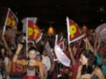 Pico de gallo, la columna de la política michoacana