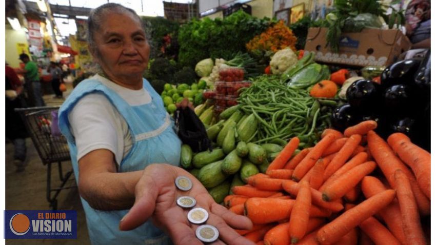 PAN, PRI y PRD van por aumento al salario mínimo