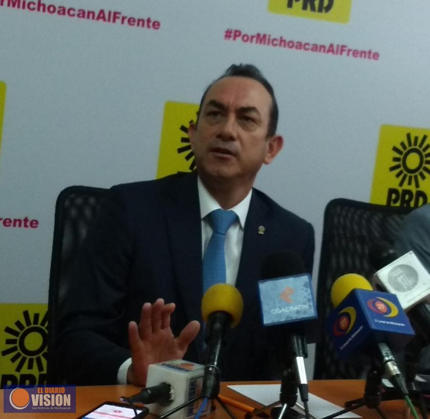 La opción, columna de Jorge Vilchez 