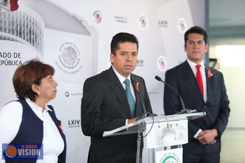 Urge redefinir atención por desastres naturales: GPPRD
