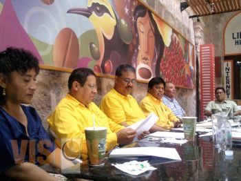 Expresión Francisco J. Múgica celebra su aniversario