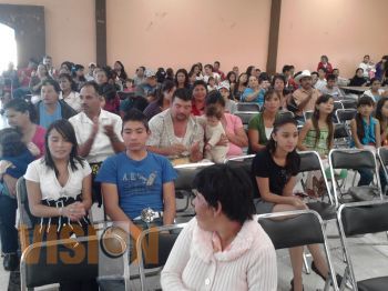 Gana en Ziracuaretiro Sandoval Portugal por el PRI