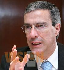 Transparencia, responsabilidad financiera y reformas pendientes, agendas del PAN: González Morfín