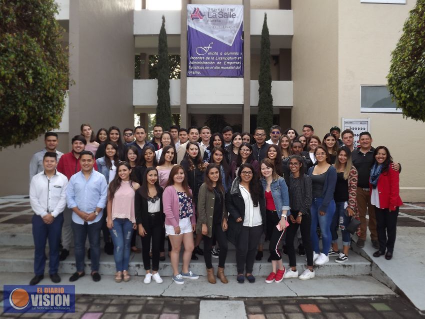 Universo Estudiantil 