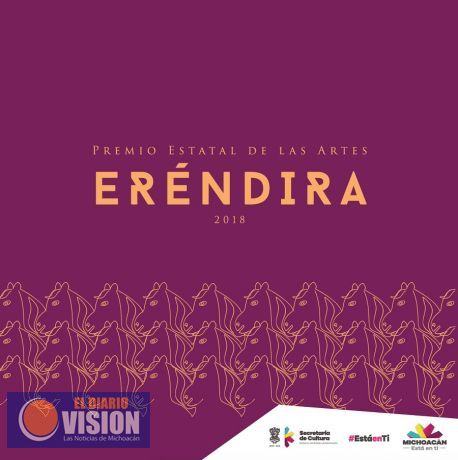 Lanza Secum convocatoria para el Premio Eréndira 2018