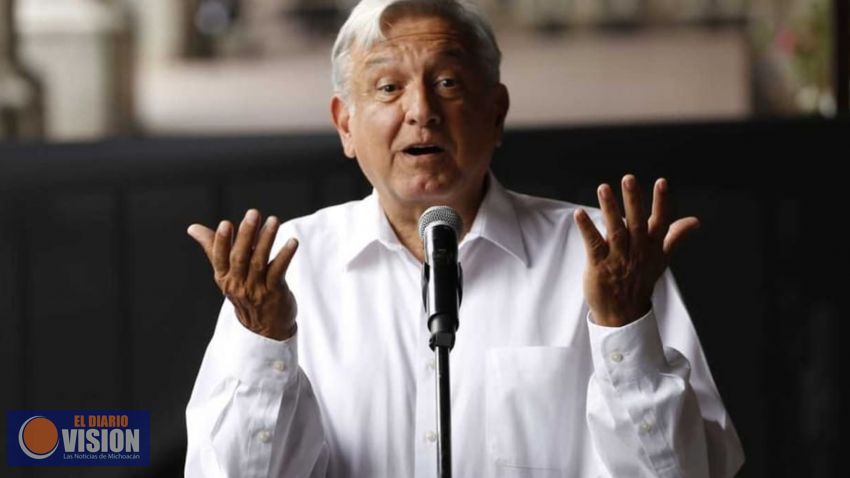 Boda de Yáñez fue evento social, no acto de gobierno: AMLO