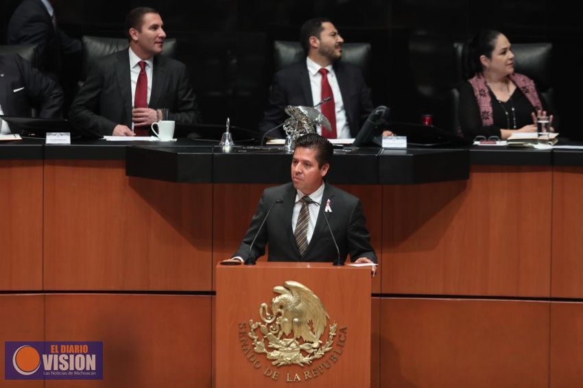 Inadmisible que USMCA vulnere los derechos de los trabajadores: Toño García 