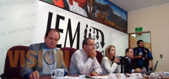 Se debe genrar condiciones de equidad para el proceso electoral: Llanderal Zaragoza