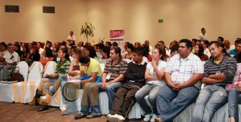 El éxito de las elecciones dependen del IEM: Ana María Vargas