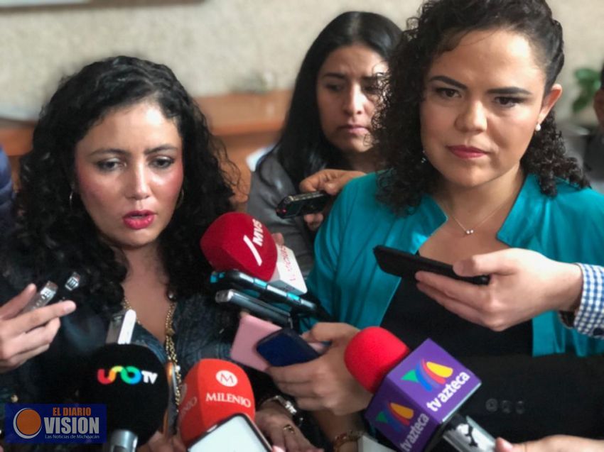 Aprueban candidaturas de Marko Cortés y Héctor Larios para la dirigencia del PAN 