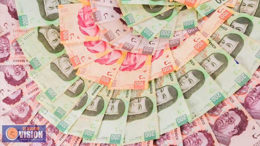 AMLO recibirá ‘blindaje fiscal’ de 327 mil mdp