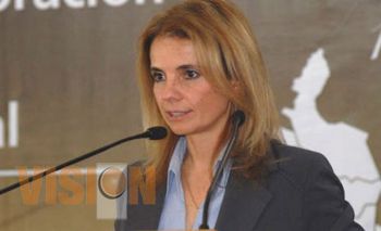 Seré testigo honoraria del Protocolo de seguridad: Llanderal Zaragoza