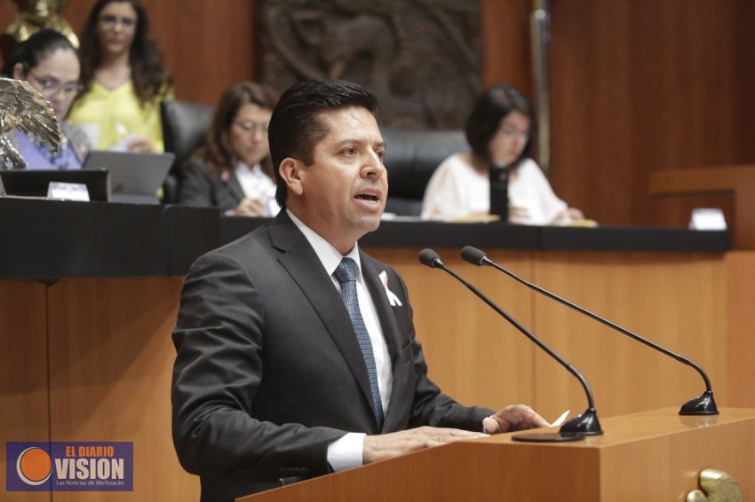 Toño García lamenta que Conagua soslaye el derecho humano al agua 