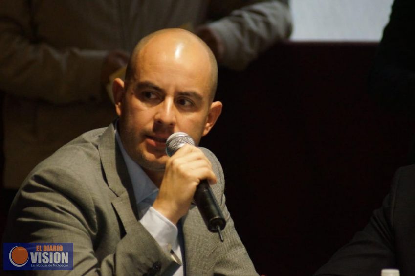 Urge declaratoria de desastre natural en Morelia: Adolfo Torres