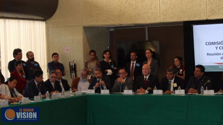 Exhortará Cámara de Diputados a Hacienda, resolver problema financiero de Universidades