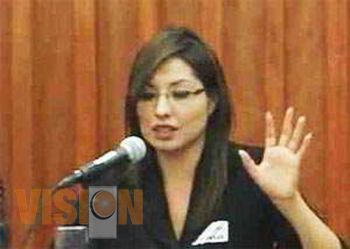 Fija postura GPPRD sobre el caso Monterrey