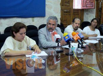 Realizarán el 4to Encuentro de Médicos Tradicionales