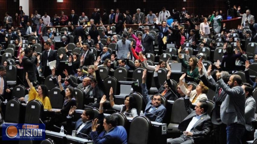 Adelantarán pago de aguinaldo a diputados, recibirán 400 mil por dos meses de trabajo 
