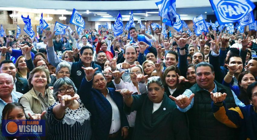 Nicolás Maduro no puede ser invitado especial en nuestro país: Marko Cortés  
