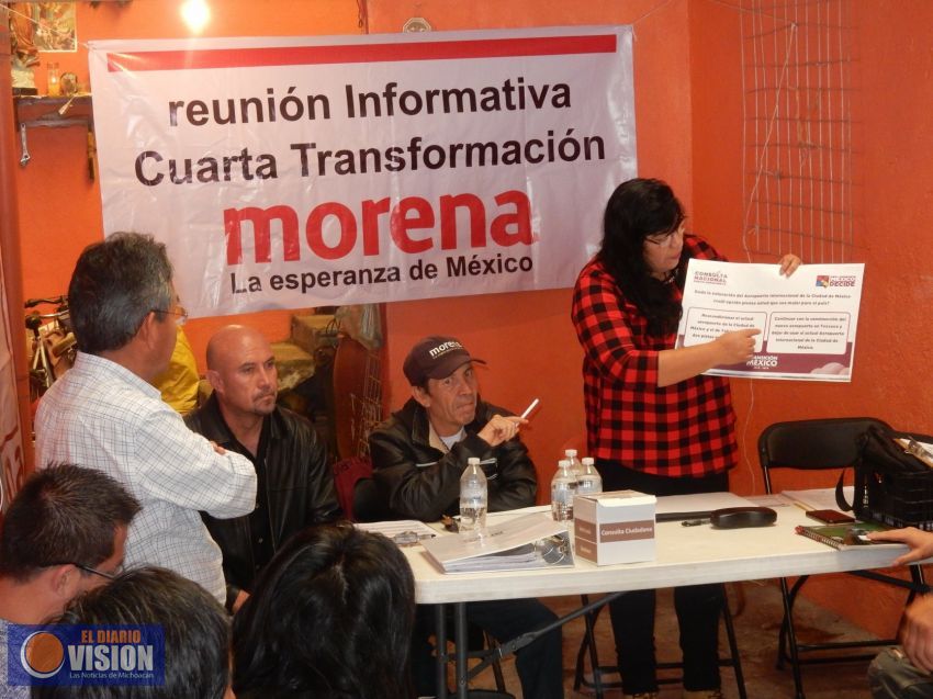 México y la Democracia de cuates