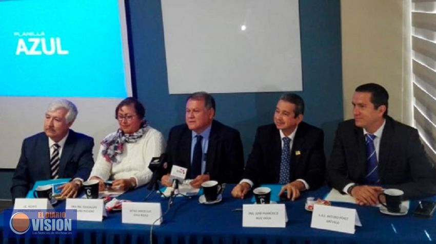 La opción, columna de Jorge Vilchez