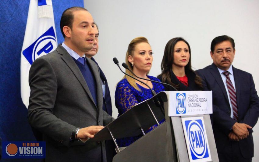 La economía corre riesgos por las decisiones populistas del nuevo gobierno: Marko Cortés