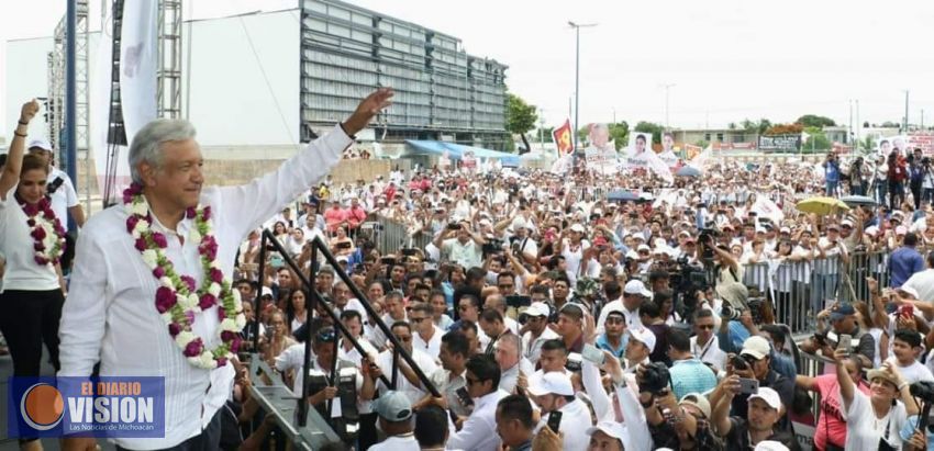 Aquí la lista oficial de los asistentes distinguidos a la toma de protesta de AMLO
