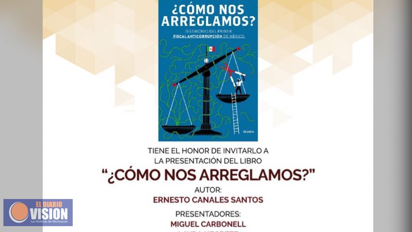 ¿Cómo nos arreglamos? 