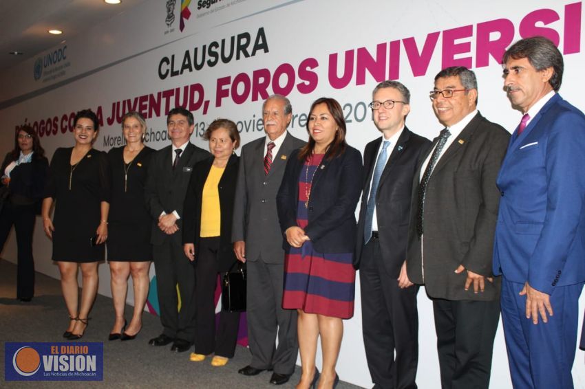 Universo Estudiantil 