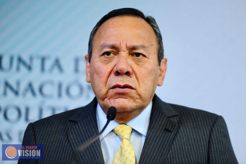 Van MC y PRD contra superdelegados