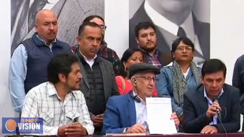 Aprueba obra del Tren Maya 89.9% de votantes en consulta nacional 