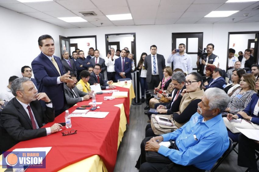 La opción, columna de Jorge Vilchez