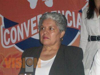 Aníbal Guerra destapa a Ana Lilia Guillen como candidata a la comuna Moreliana