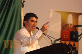 En Quintana Roo: lujo, miseria e irresponsabilidad 