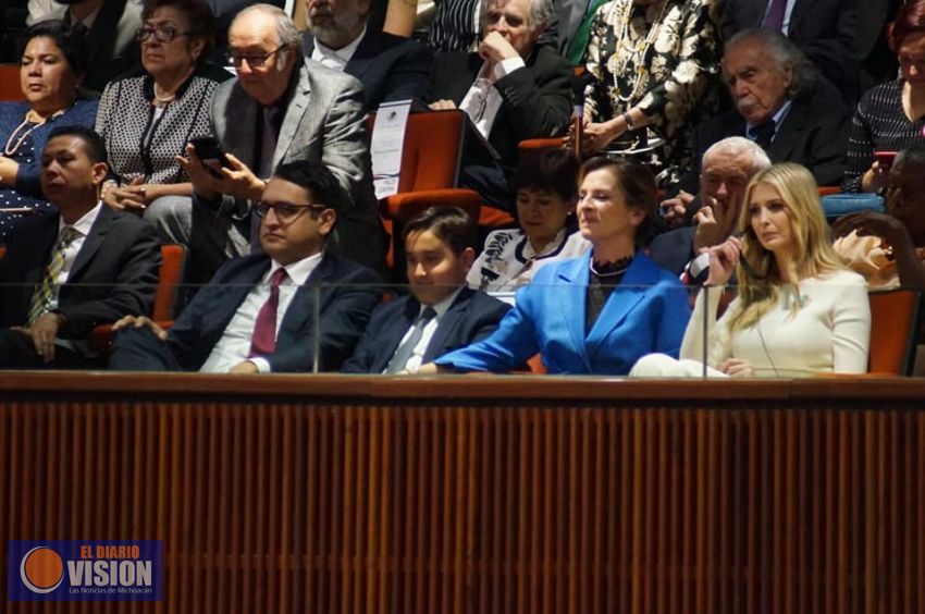 Mantendremos buenas relaciones con todos los pueblos: López Obrador 