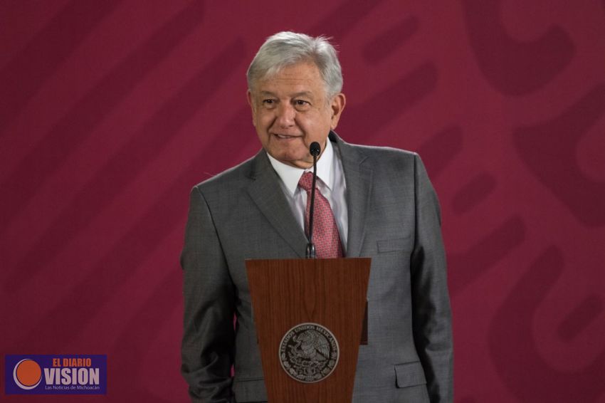 Bloomberg reconoce a AMLO como uno de los 50 líderes del 2018