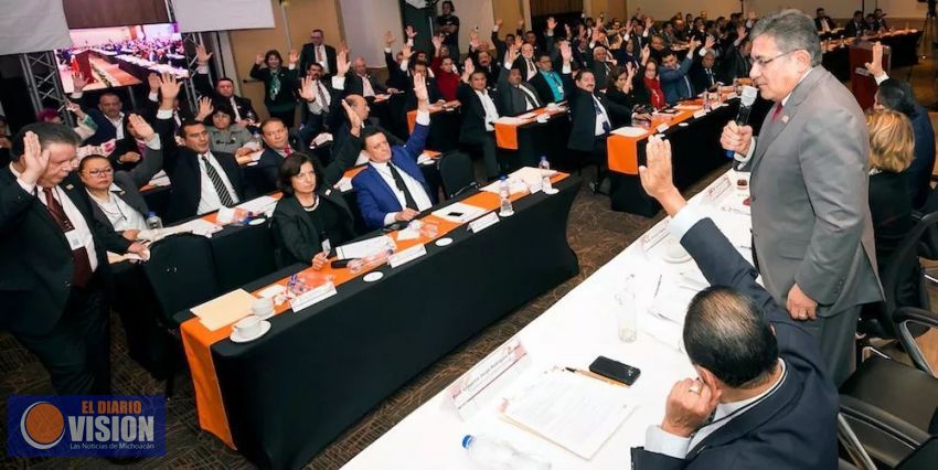 SNTE respaldada la nueva propuesta educativa 