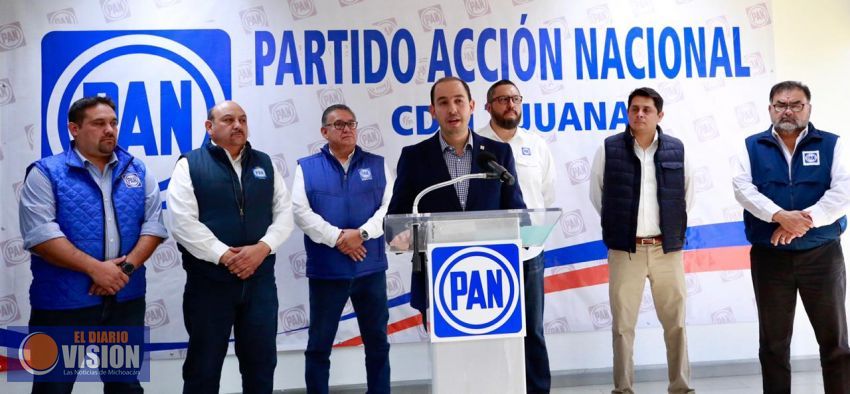 Gobiernos del PAN analizan regresar la estructura educativa a la federación por falta de recursos 