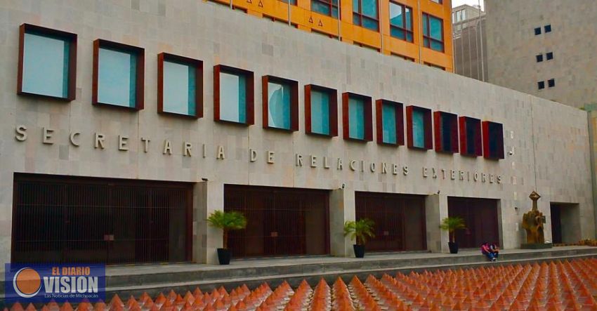 Cancillería suspenderá labores del 20 de diciembre al 4 de enero