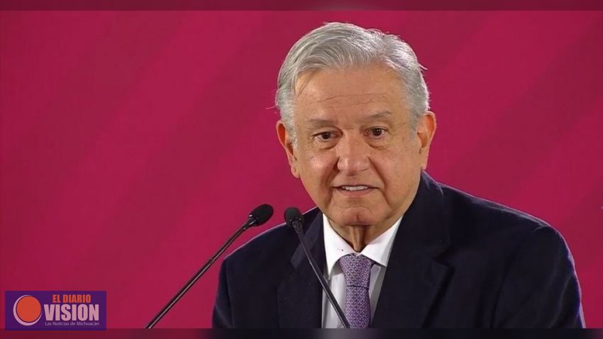 Seguro Popular se va: AMLO; Gobierno federal asume el control de la salud en 8 estados