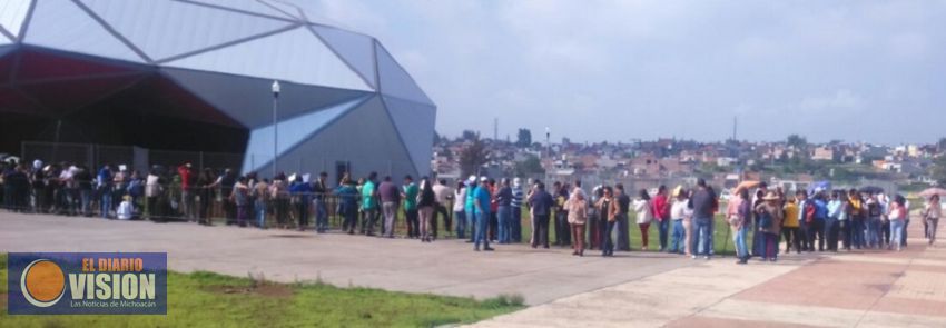 La opción, columna de Jorge Vilchez