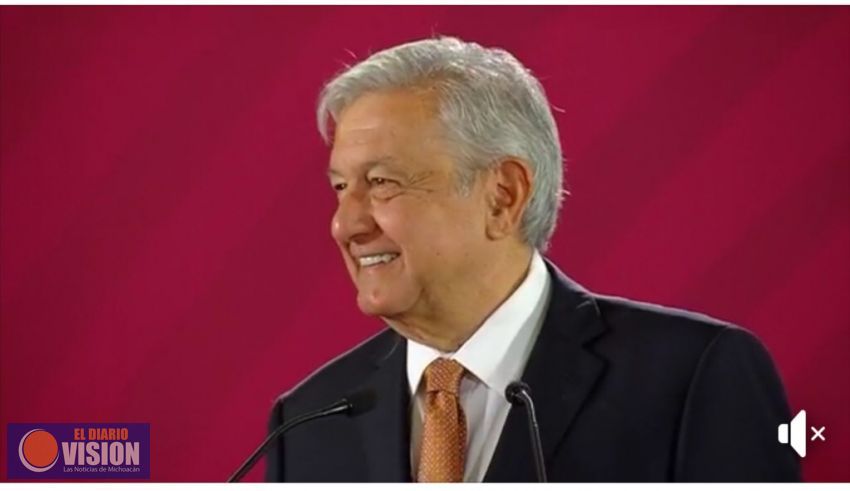 Niega Lopéz Obrador reducción de presupuesto a Universidades 