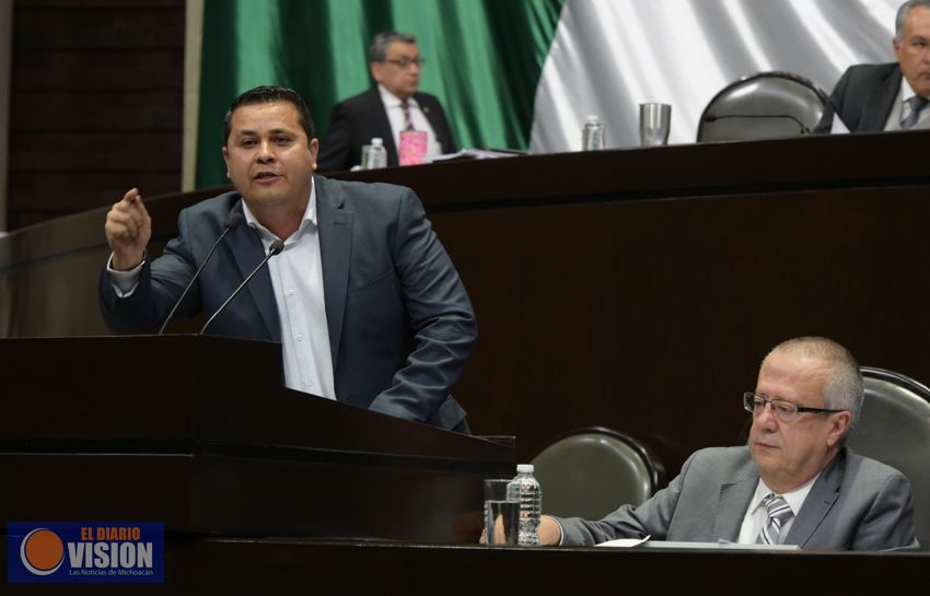 Paquete Económico del nuevo Gobierno echa tierra expectativas de cambio: Armando Tejeda 