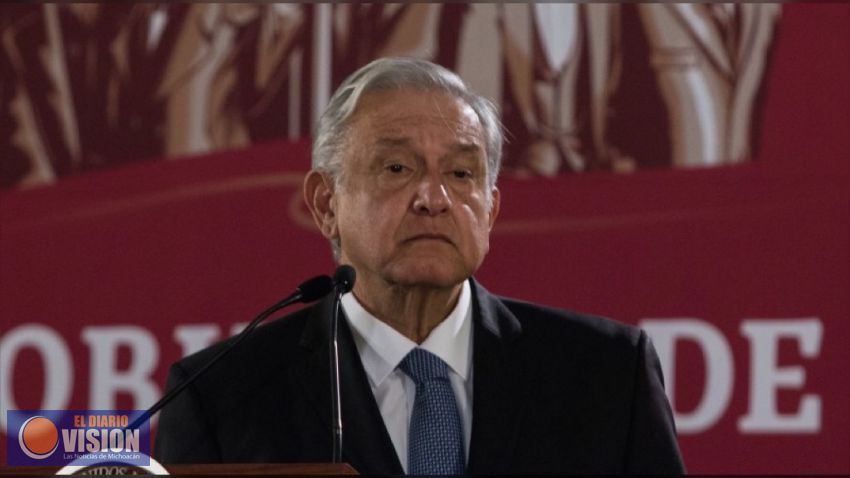 El Ejército construirá el nuevo aeropuerto en Santa Lucia: AMLO