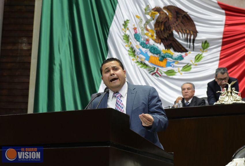 Morena traicionó a los mexicanos con el peor presupuesto de la historia del país: Armando Tejeda